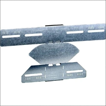 STAGO CSU36526002 Bogen/Eckstueck Kabelrinne