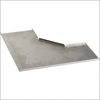 STAGO CSU70622030 Deksel Bogen/Eckstueck Kabeltragsystem 200 mm