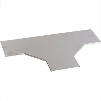 STAGO CSU70632030 Deksel T-Stueck Kabeltragsystem 200 mm