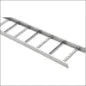 STAGO CSU08734009 Bogen/Eckstueck Kabelrinne