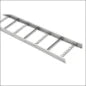 STAGO CSU14934000 Aftakstuk kabelladder
