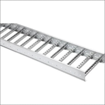 STAGO CSU737817 Kabelleiter 100 mm