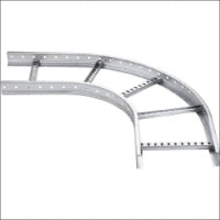 STAGO CSU738032 Montageplatte Kabeltragsystem
