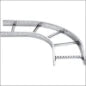 STAGO CSU738032 Montageplatte Kabeltragsystem