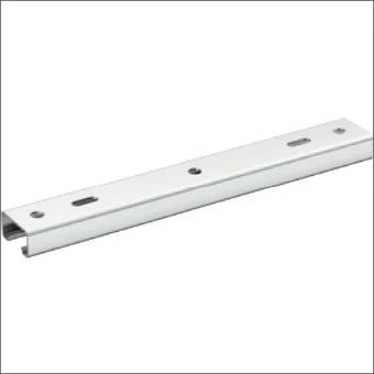 STAGO CSU738061 Ophangprofiel Kabeltragsystem 260 mm