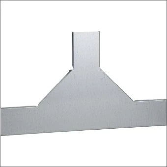 STAGO CSU739089 Eindschot kabelladder 200 mm