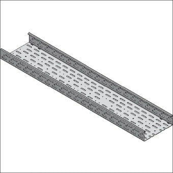 STAGO CSU76013024 Kabelrinne