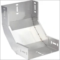 STAGO CSU76032530 Verbindingsstuk Kabeltragsystem 200 mm