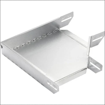 STAGO CSU86063004 Bogen/Eckstueck Kabelrinne