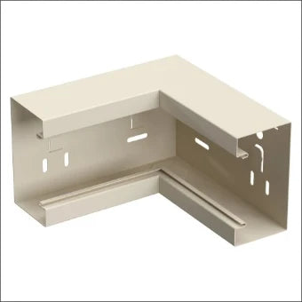 STAGO INS5551202 Binnenhoekstuk wandgoot 200 mm
