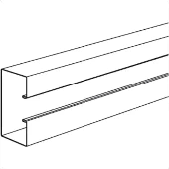 STAGO INS5553003 Wandgoot 170 mm