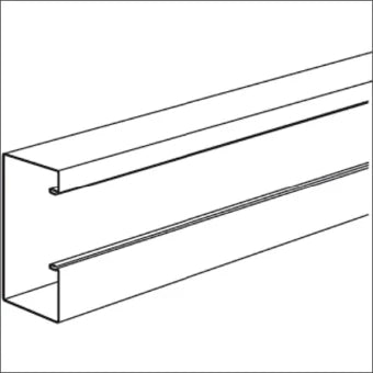 STAGO INS5553013 Wandgoot 170 mm