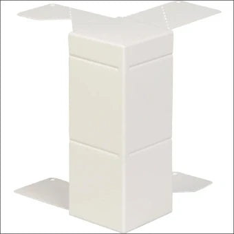 STAGO INS5553102 Binnen/buitenhoekstuk wandgoot 170 mm