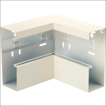 STAGO INS5553213 Binnenhoekstuk wandgoot 170 mm