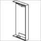 STAGO INS5553013 Wandgoot 170 mm