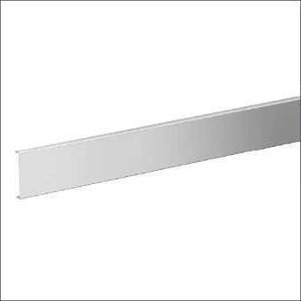 STAGO INS5596005 Deksel wandgoot/aansluitzuil 12.7 mm