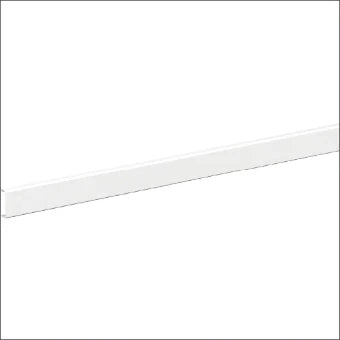 STAGO INS5596019 Deksel wandgoot/aansluitzuil 12.7 mm