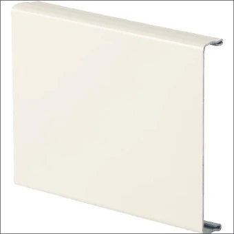 STAGO INS5596052 Deksel wandgoot/aansluitzuil 12.7 mm