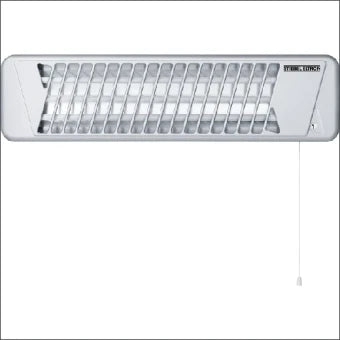 STIEBEL ELTRON 229339 Warmtestraler 145 mm