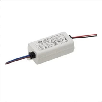 MEANWELL APV-8-24 LED driver 60 mm
