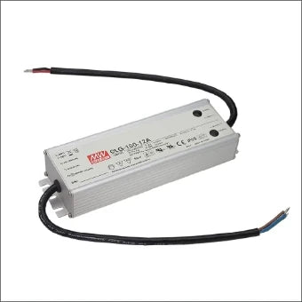 MEANWELL ELG-150-12-3Y LED driver 219 mm
