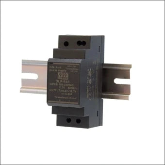 MEANWELL DLP-04R Voedingseenheid bussysteem