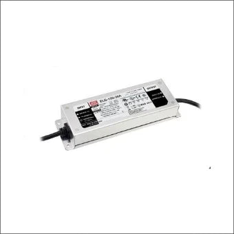 MEANWELL ELG-100-24 LED driver 199 mm