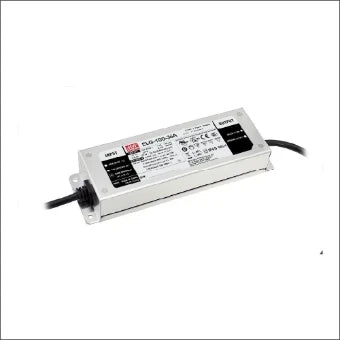 MEANWELL ELG-100-24-3Y LED driver 199 mm
