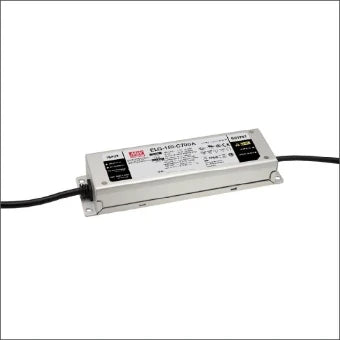 MEANWELL ELG-150-C1050-3Y LED driver 219 mm