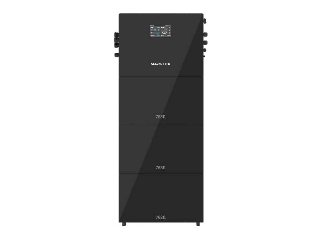 Marstek Mars II MST-MARS II-12KTP ESS