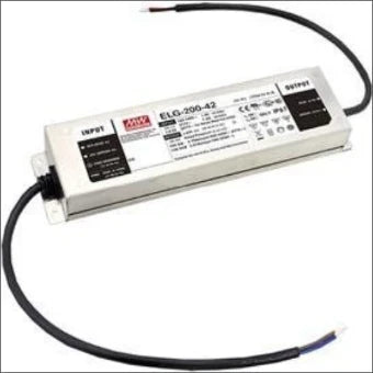 MEANWELL ELG-200-24-3Y LED driver 244 mm