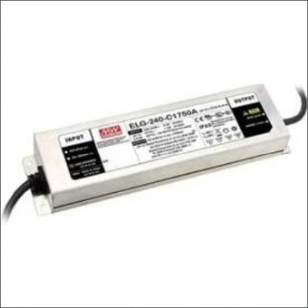 MEANWELL ELG-240-24-3Y LED driver 244 mm