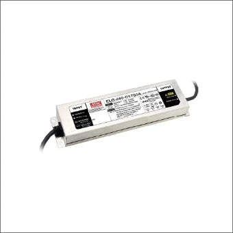 MEANWELL ELG-240-24DA-3Y LED driver 244 mm
