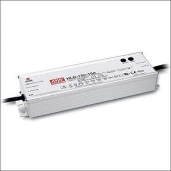 MEANWELL HLG-150H-48B LED driver 220 mm
