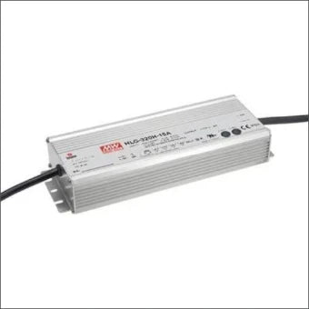 MEANWELL HLG-320H-48B LED driver 252 mm