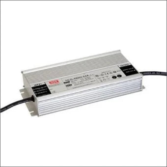 MEANWELL HLG-480H-48B LED driver 262 mm