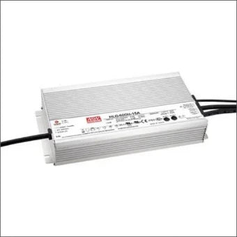 MEANWELL HLG-600H-48B LED driver 280 mm