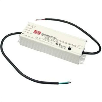 MEANWELL HLG-80H-48B LED driver 195.6 mm