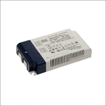 MEANWELL IDLV-65-24 LED driver 130 mm