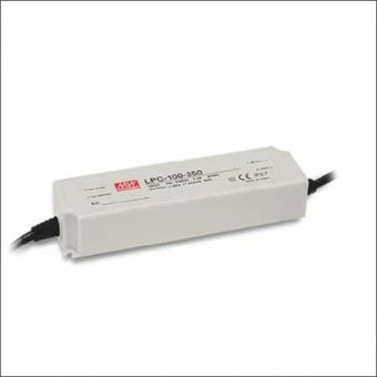 MEANWELL LPC-100-2100 LED driver 190 mm