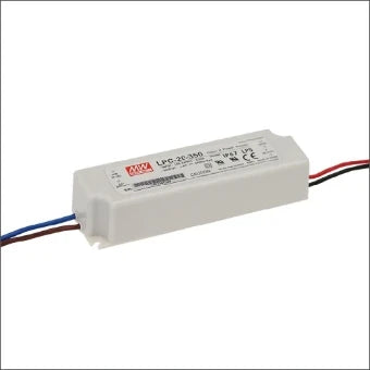 MEANWELL LPC-20-350 LED driver 118 mm