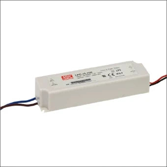 MEANWELL LPC-35-700 LED driver 148 mm