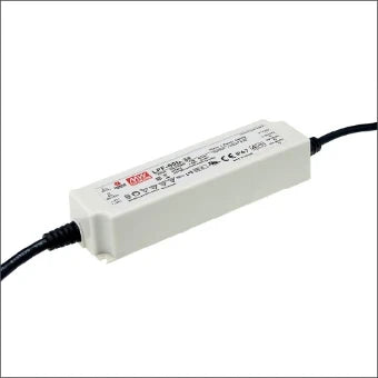 MEANWELL LPF-60D-24 LED driver 162.5 mm