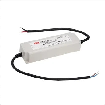 MEANWELL LPV-150-24 LED driver 191 mm