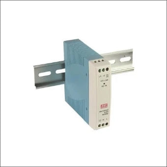 MEANWELL MDR-10-5 Gleichstromversorgungseinheit 22.5 mm
