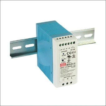 MEANWELL MDR-40-48 Gleichstromversorgungseinheit 40 mm