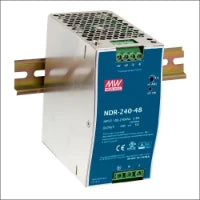 MEANWELL NDR-480-48 Gleichstromversorgungseinheit 85.5 mm
