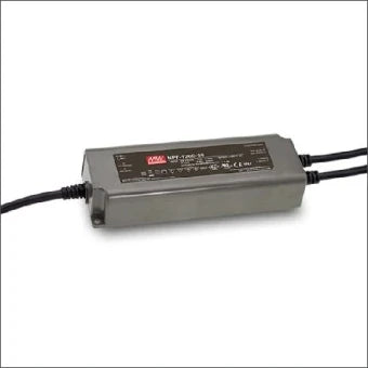 MEANWELL NPF-120D-24 LED driver 191 mm