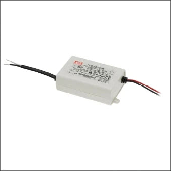 MEANWELL PCD-16-350B LED driver 84 mm