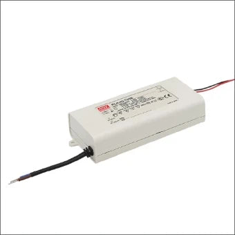 MEANWELL PCD-40-350B LED driver 128 mm